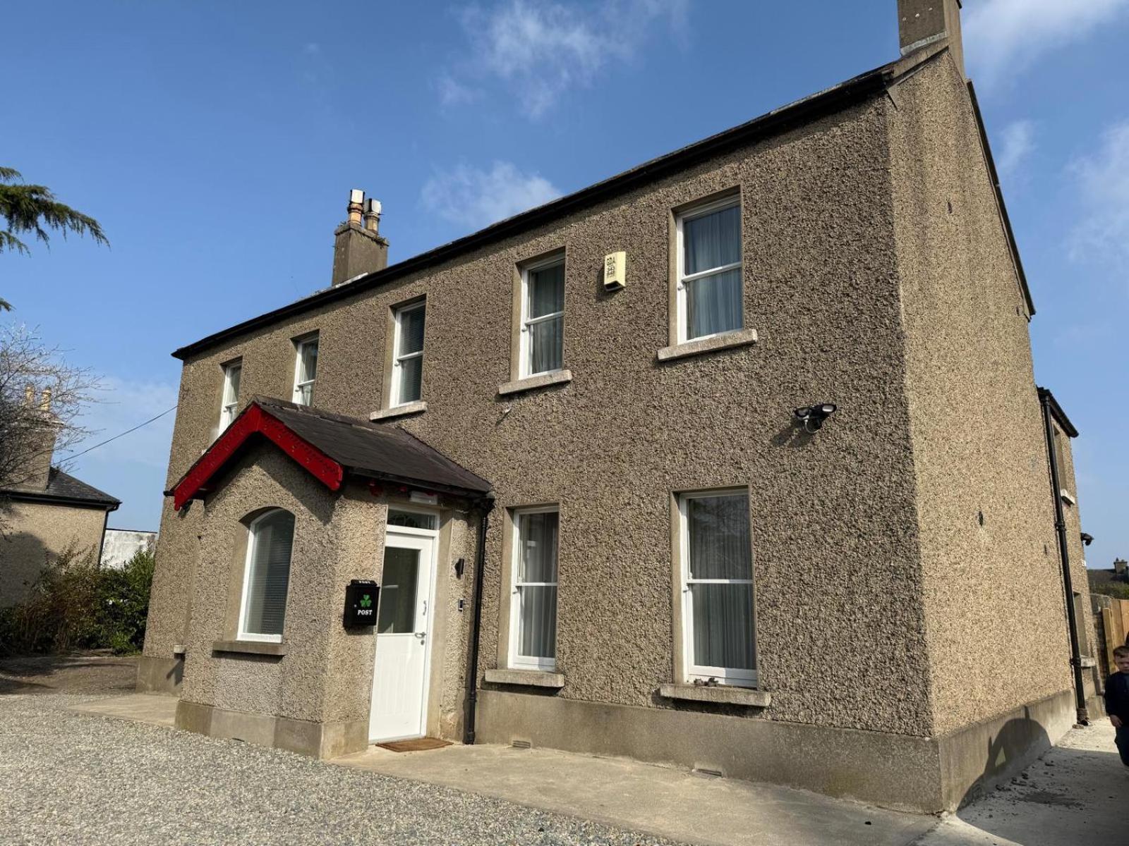 Towerville Guest house Dublin