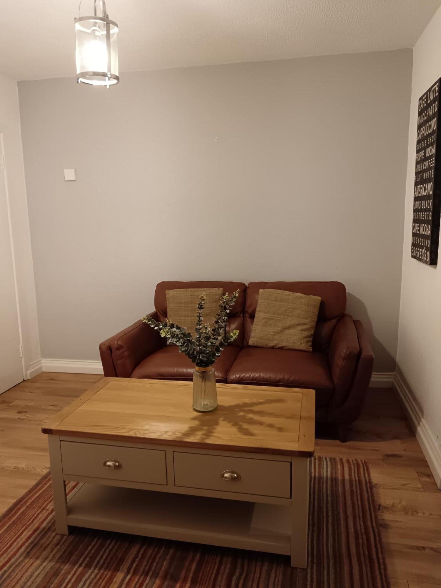 Holiday home 4 Bed Modern Spacious House South Dublin