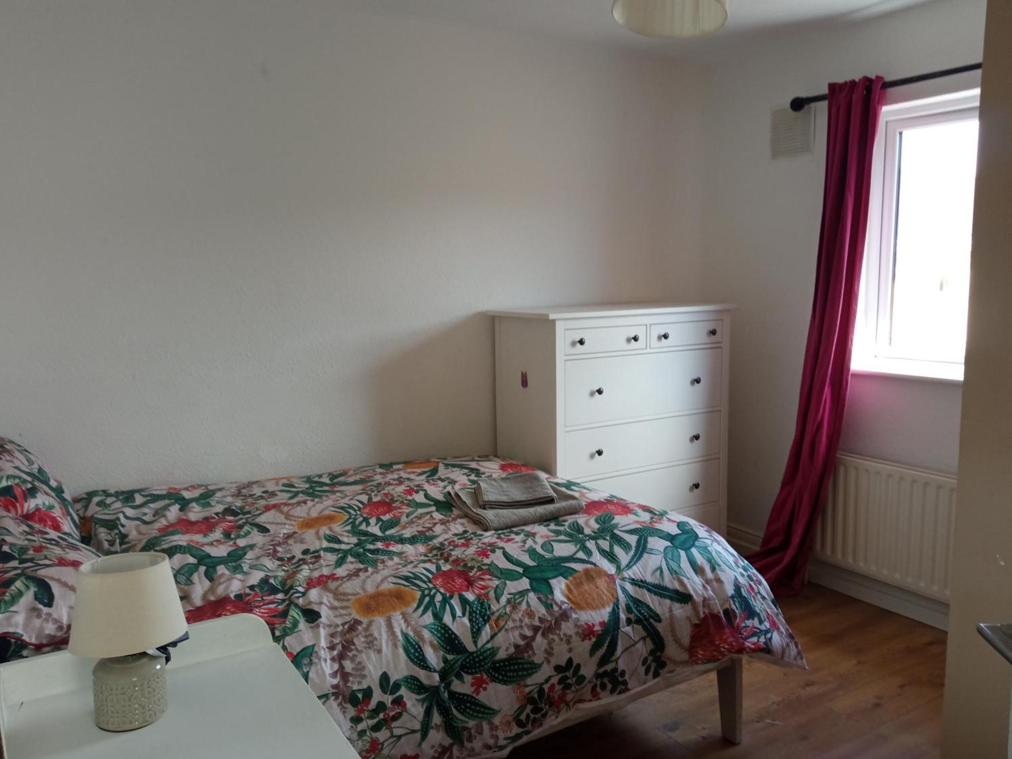 4 Bed Modern Spacious House South * Dublin