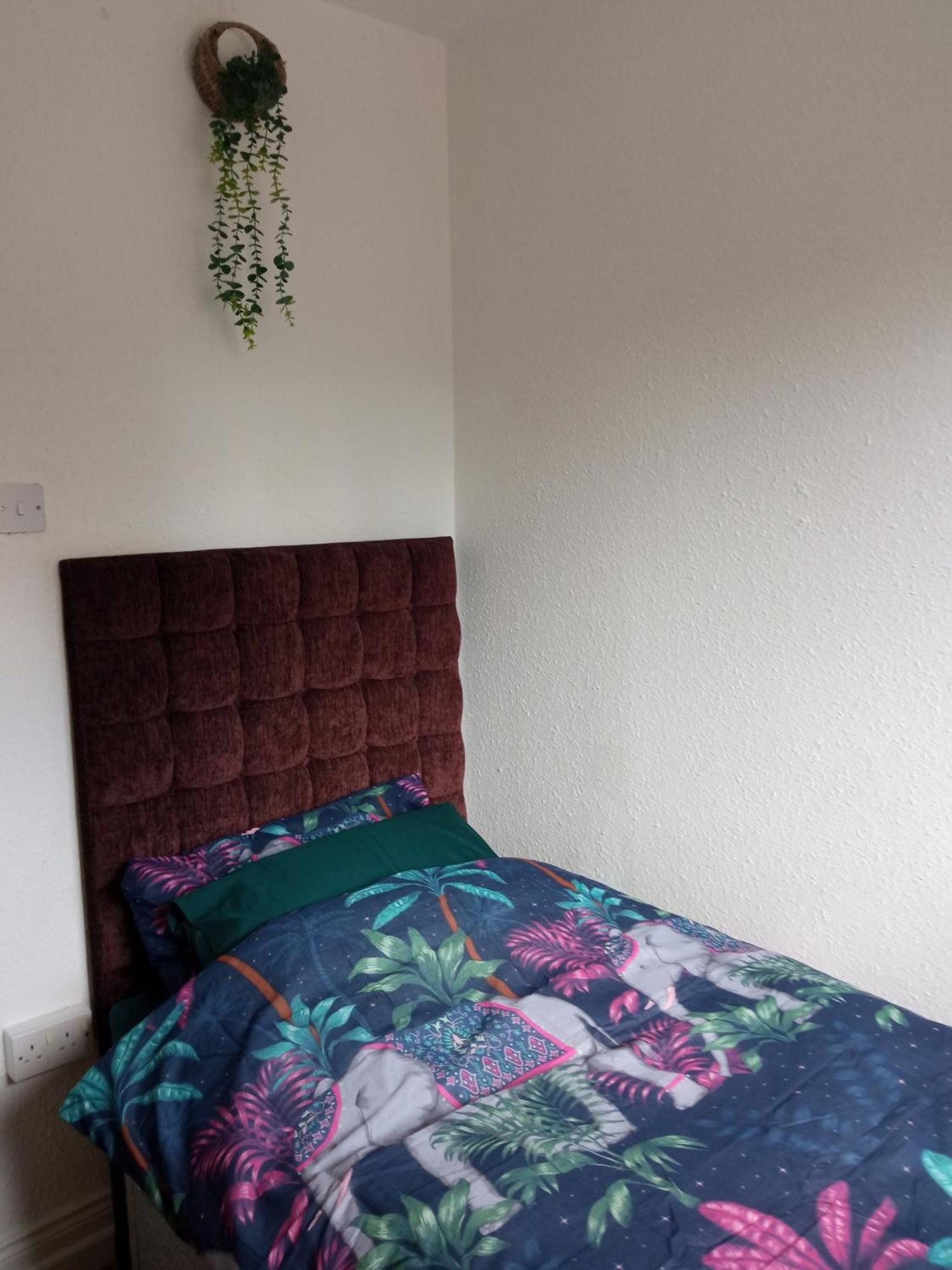 4 Bed Modern Spacious House South