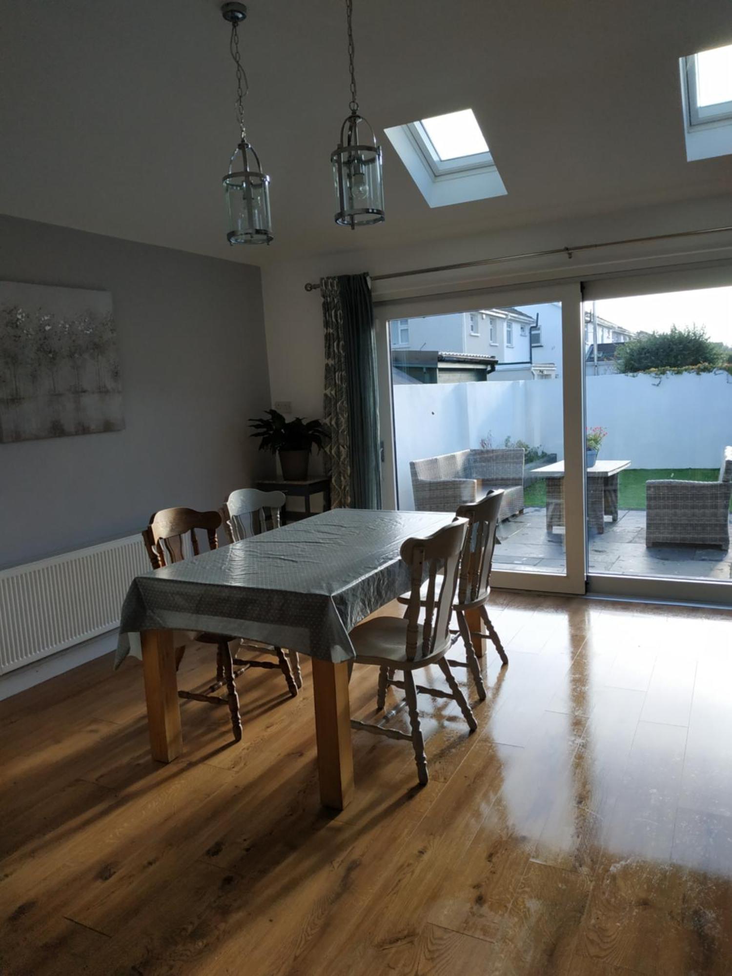 4 Bed Modern Spacious House South *