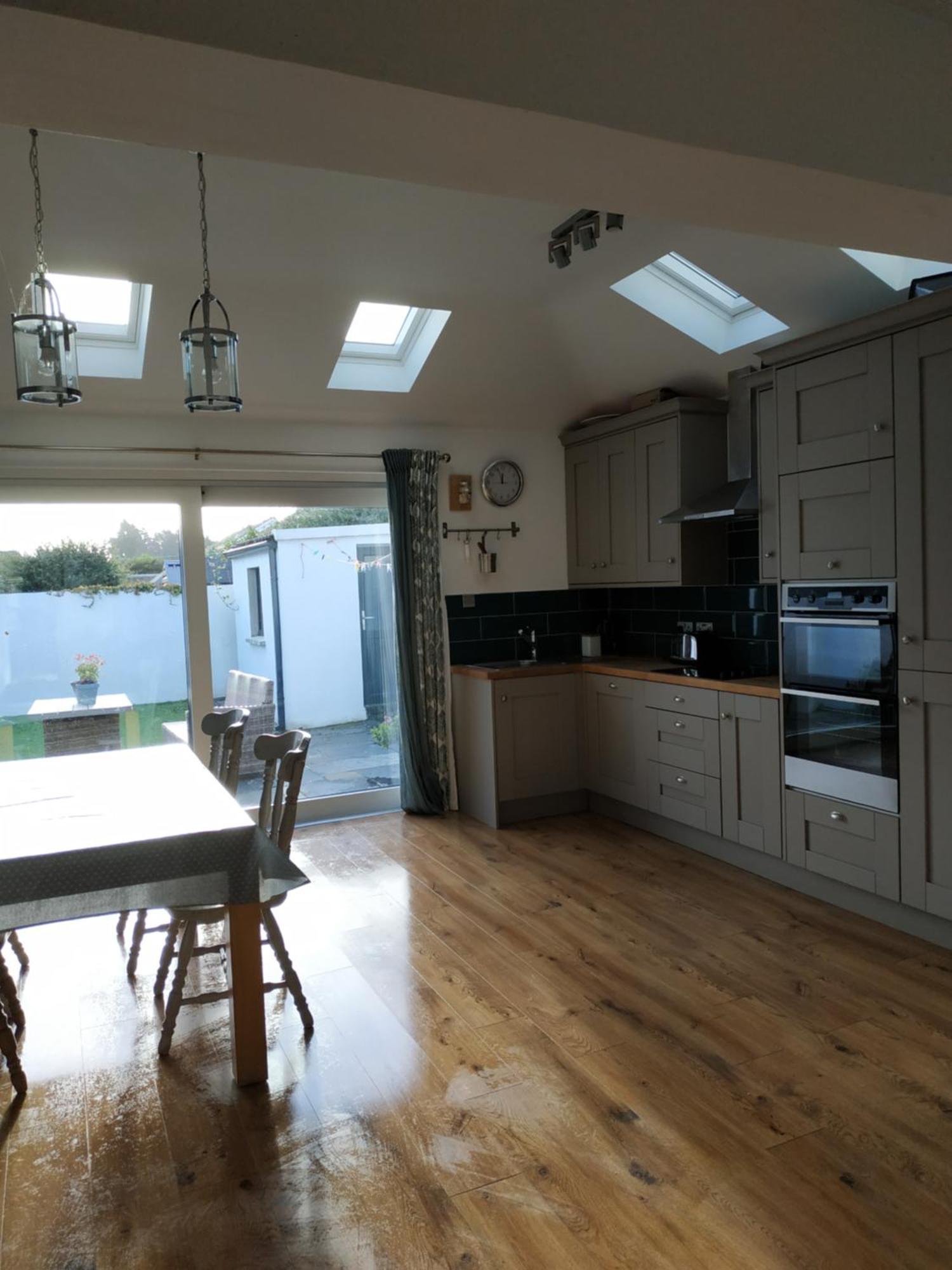 4 Bed Modern Spacious House South Dublin