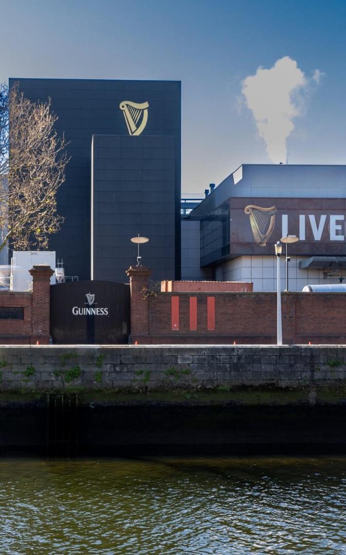 Guestready - Family Retreat By River Liffey *