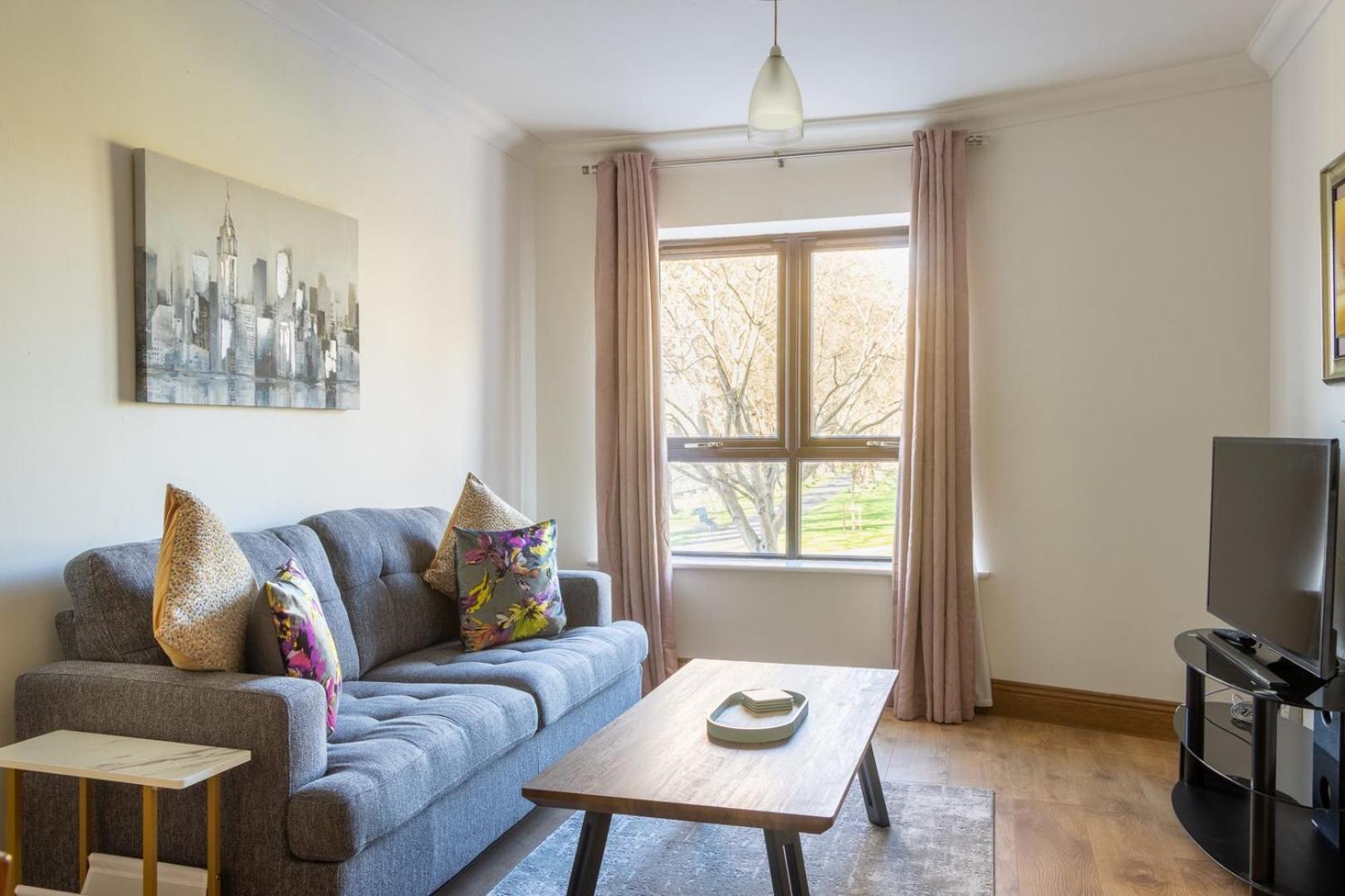 Guestready - Family Retreat By River Liffey