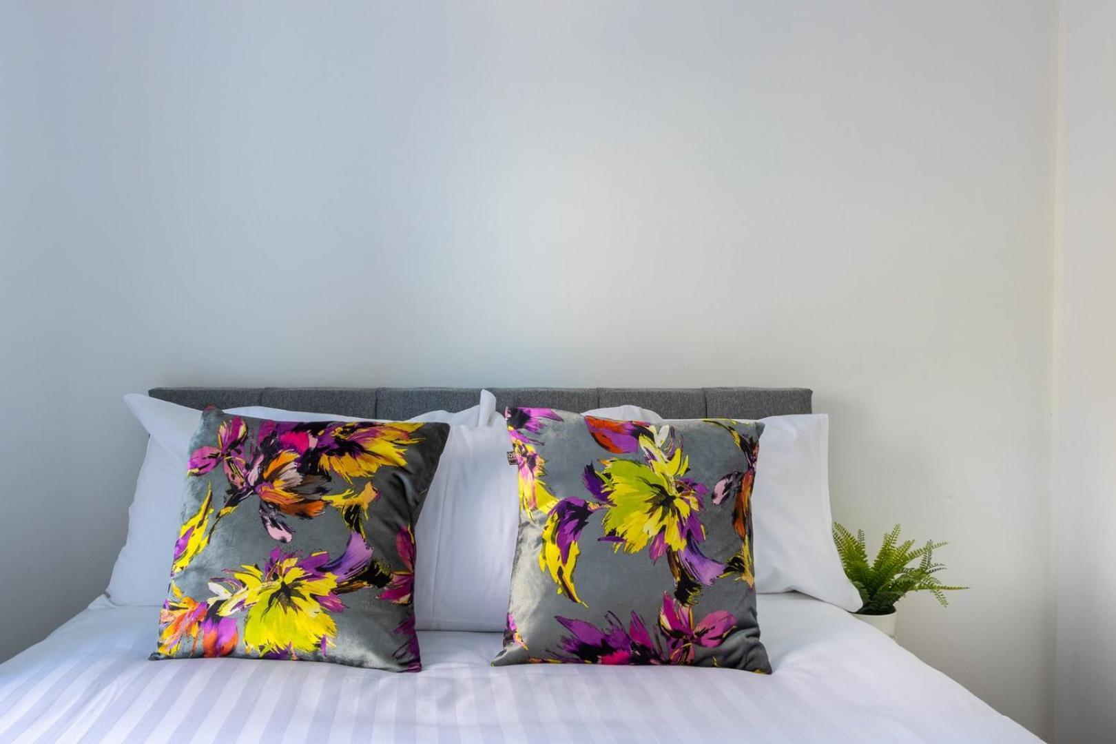 Guestready - Family Retreat By River Liffey Apartment