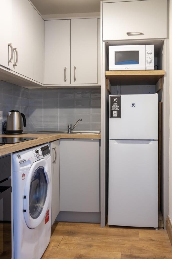 Guestready - Family Retreat By River Liffey Dublin