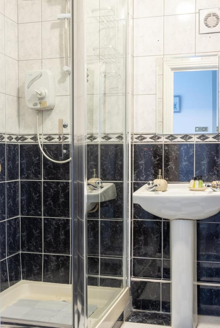 Apartment Guestready - Family Retreat By River Liffey *