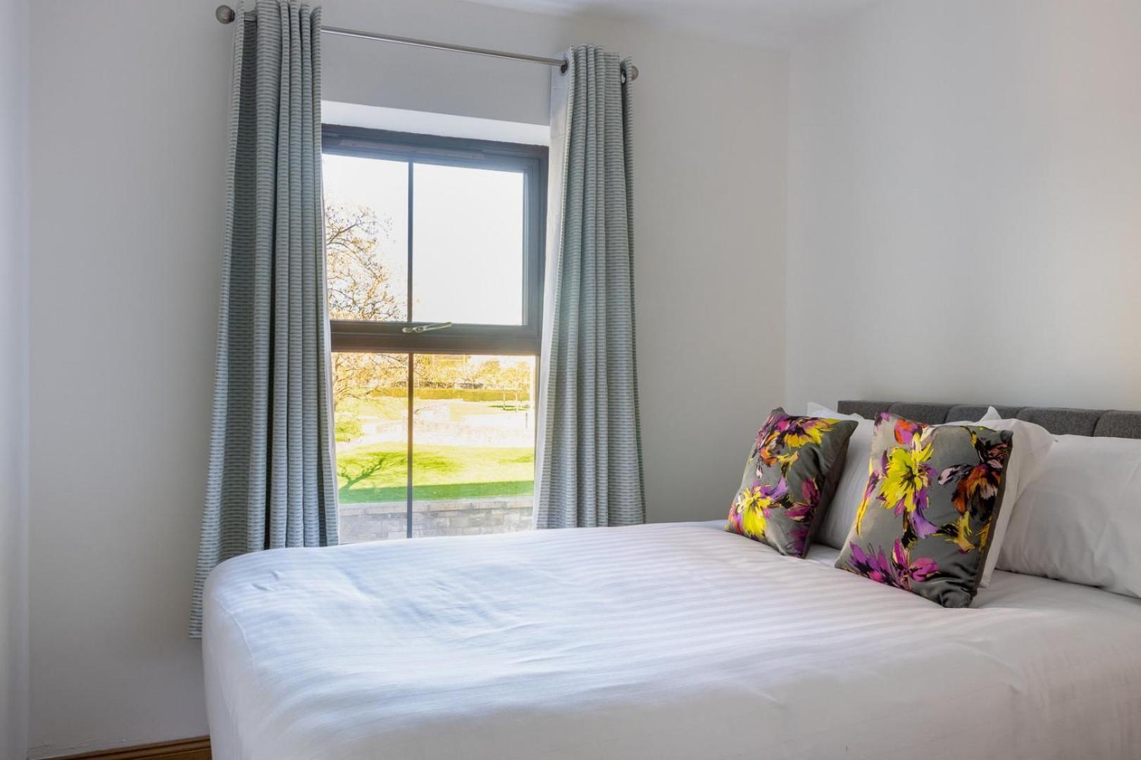 Apartment Guestready - Family Retreat By River Liffey *