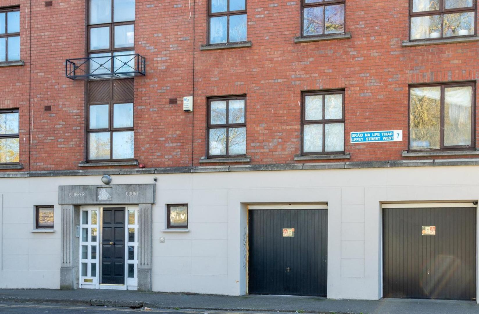 Guestready - Family Retreat By River Liffey Apartment Dublin