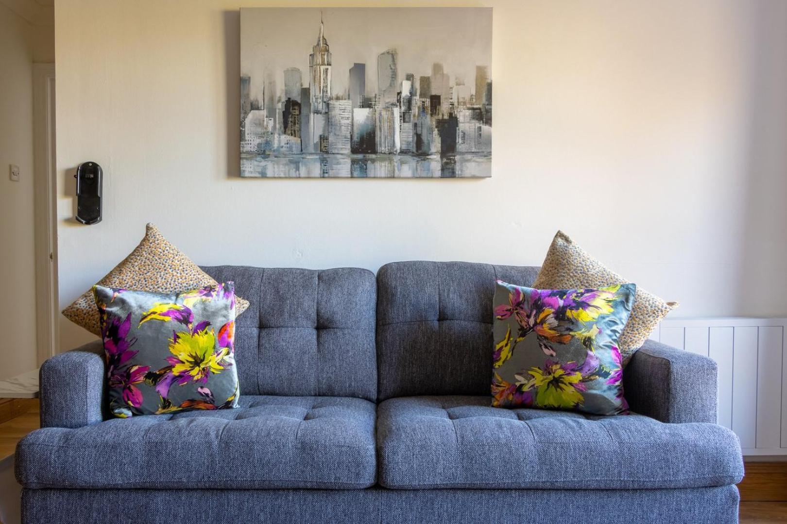 Guestready - Family Retreat By River Liffey