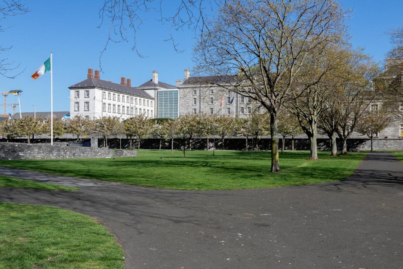Guestready - Family Retreat By River Liffey * Dublin