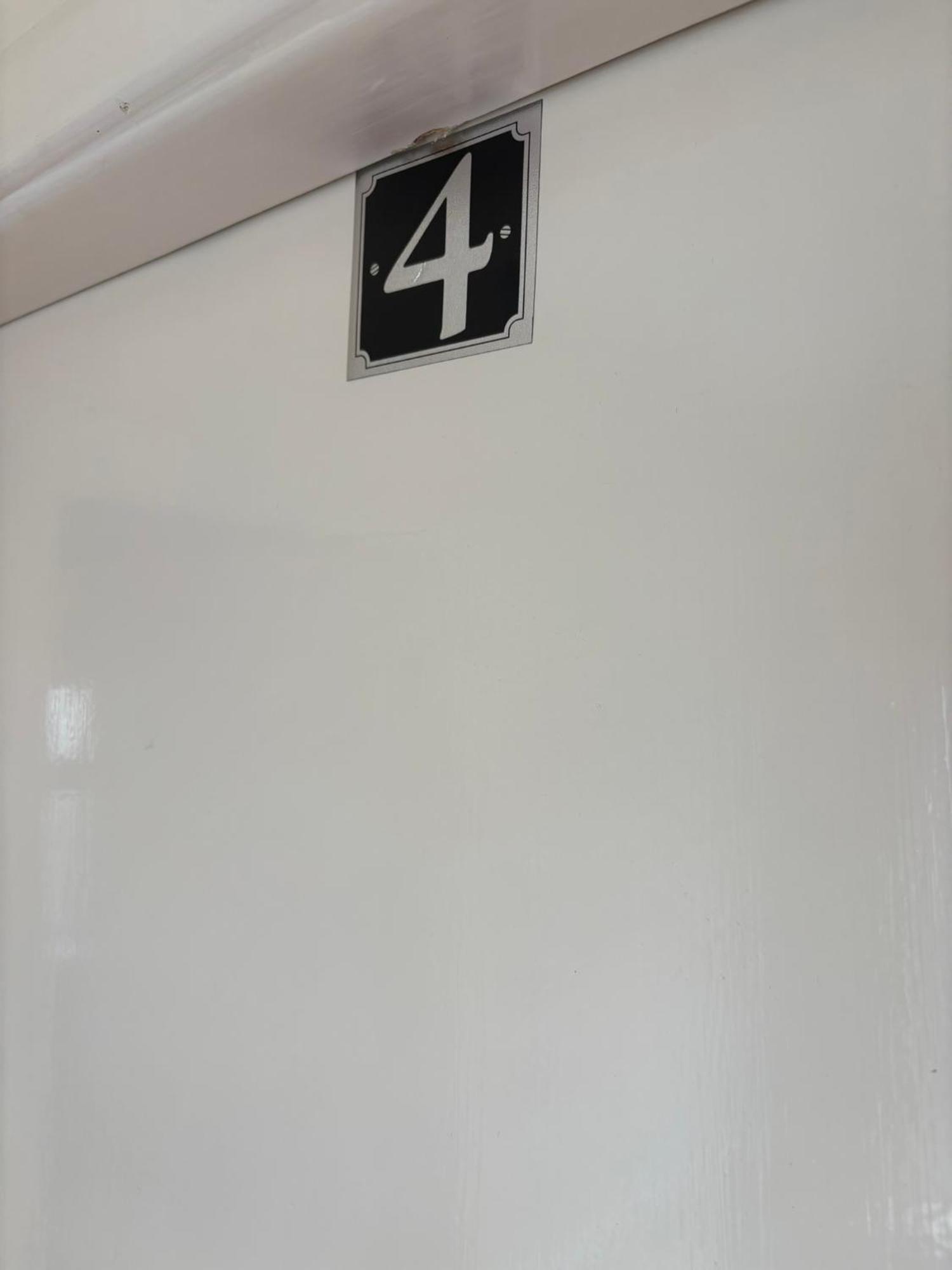 Guest house Superb Triple Near Airport - 4