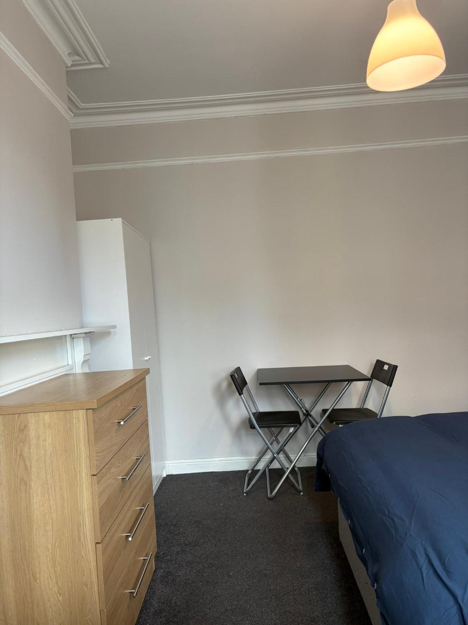 Superb Triple Near Croke Park - 5 * Dublin