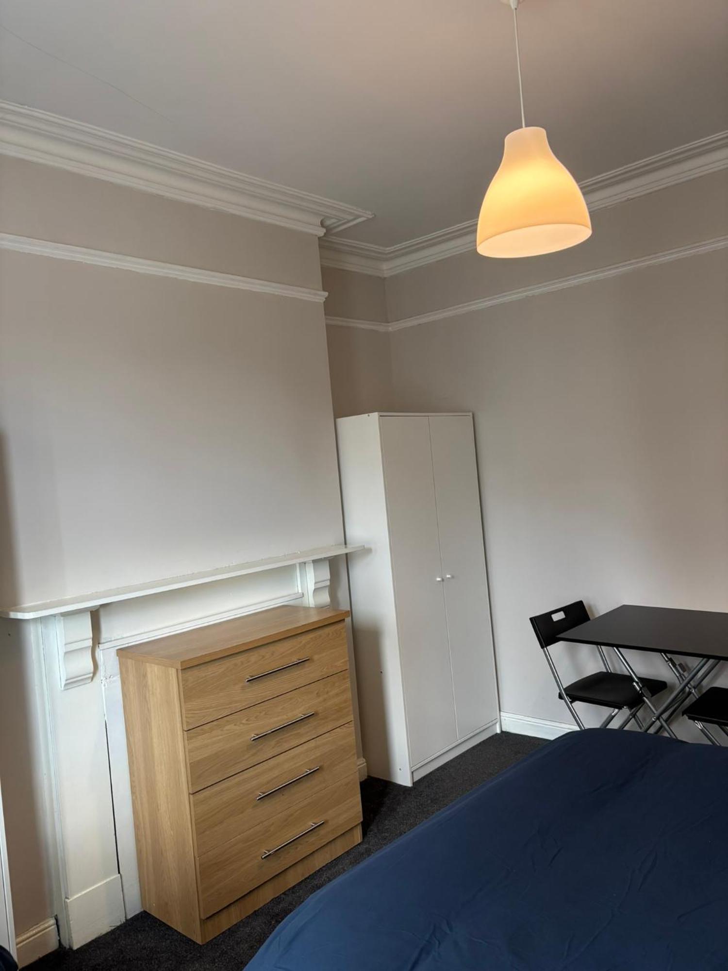Superb Triple Near Croke Park - 5 * Dublin