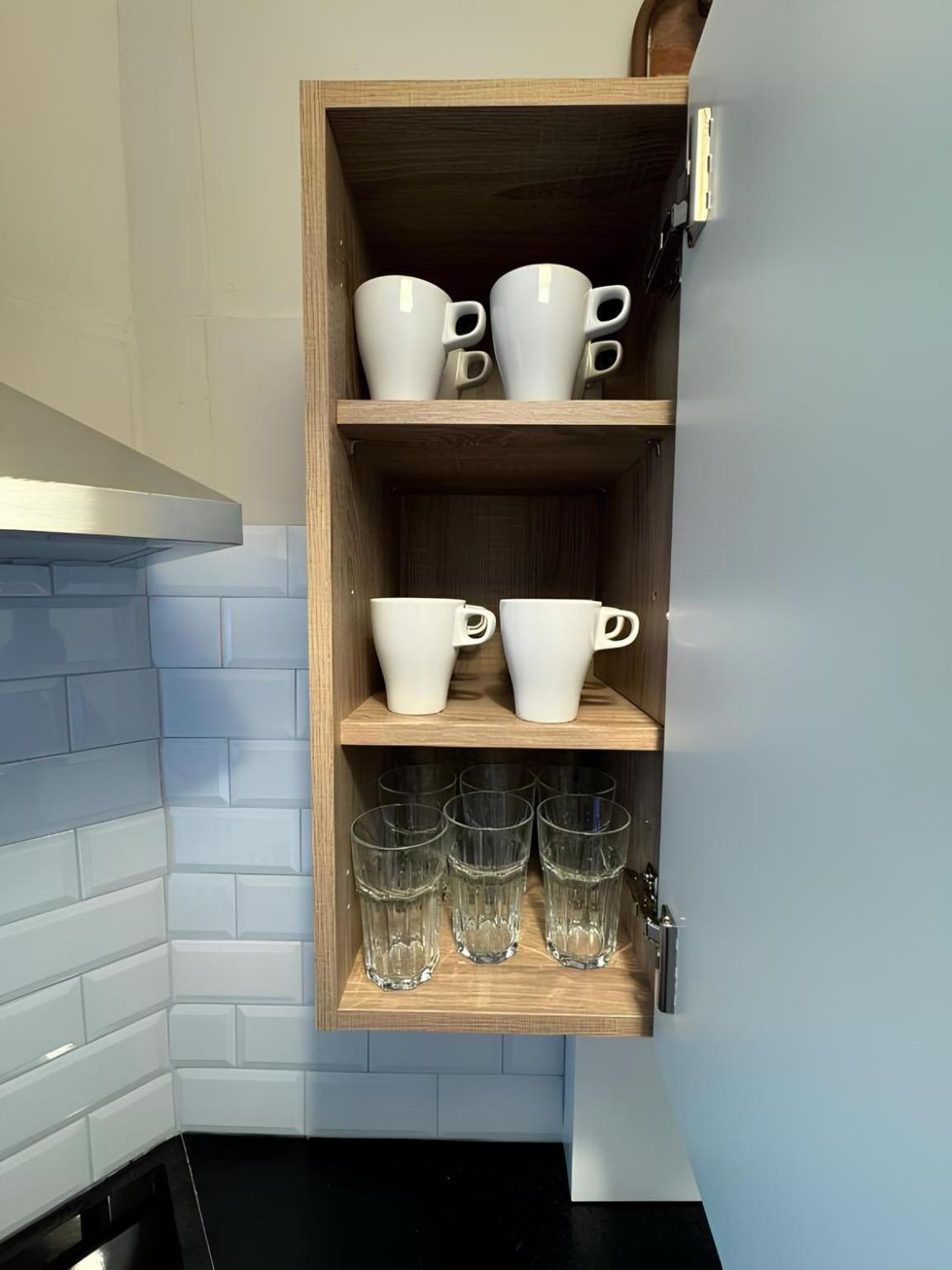 Superb Triple Near Croke Park - 5 Guest house *
