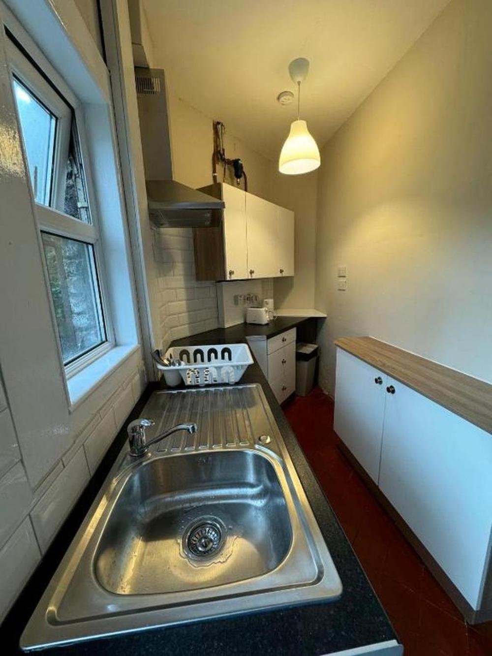 Guest house Superb Triple Near Croke Park - 5 Dublin