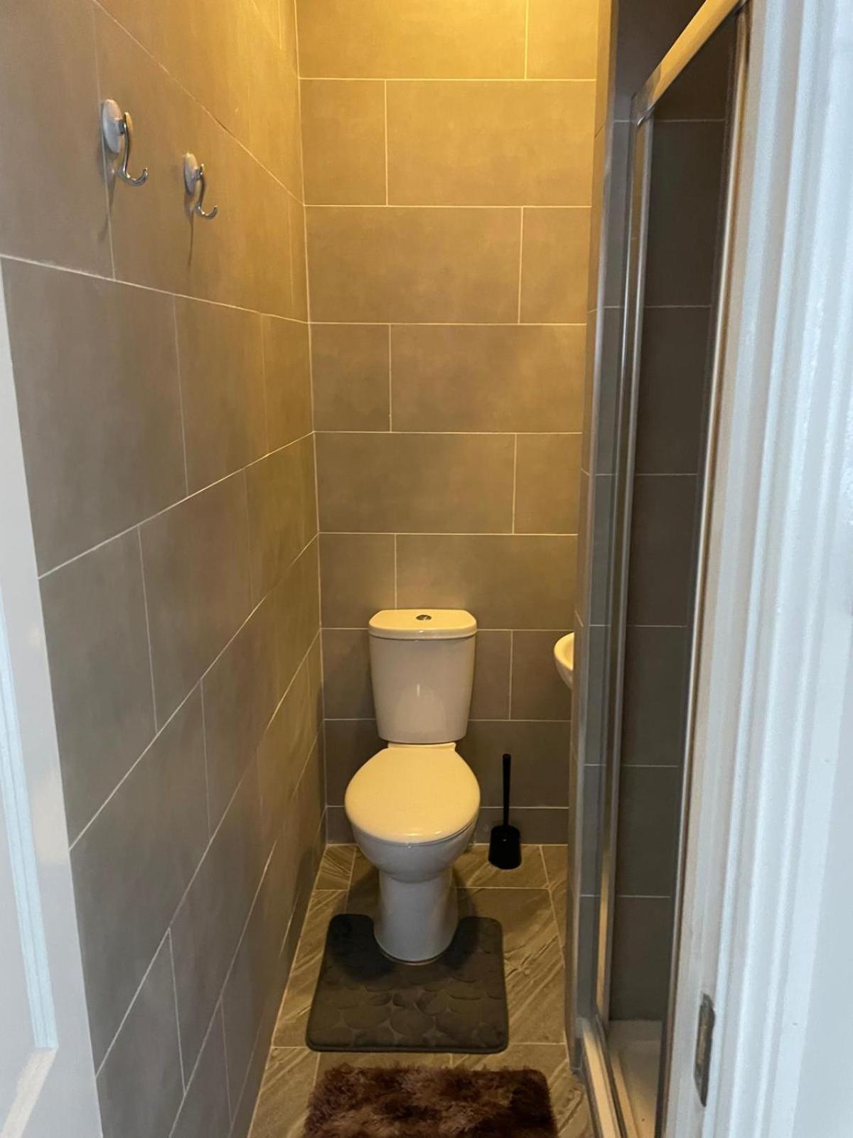 Guest house Superb Triple Near Croke Park - 5 Dublin