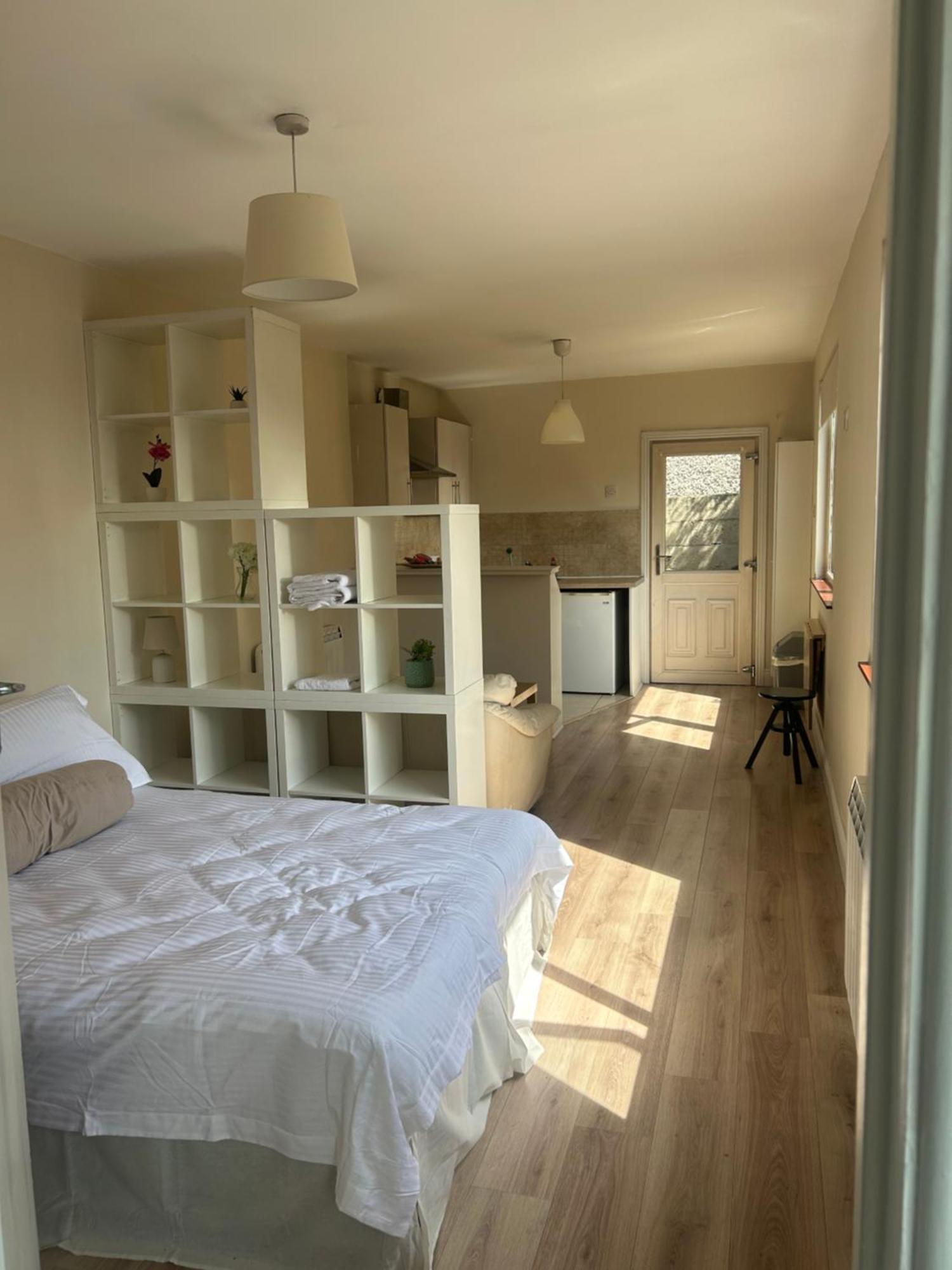 Small, Perfectly Formed Apartment *