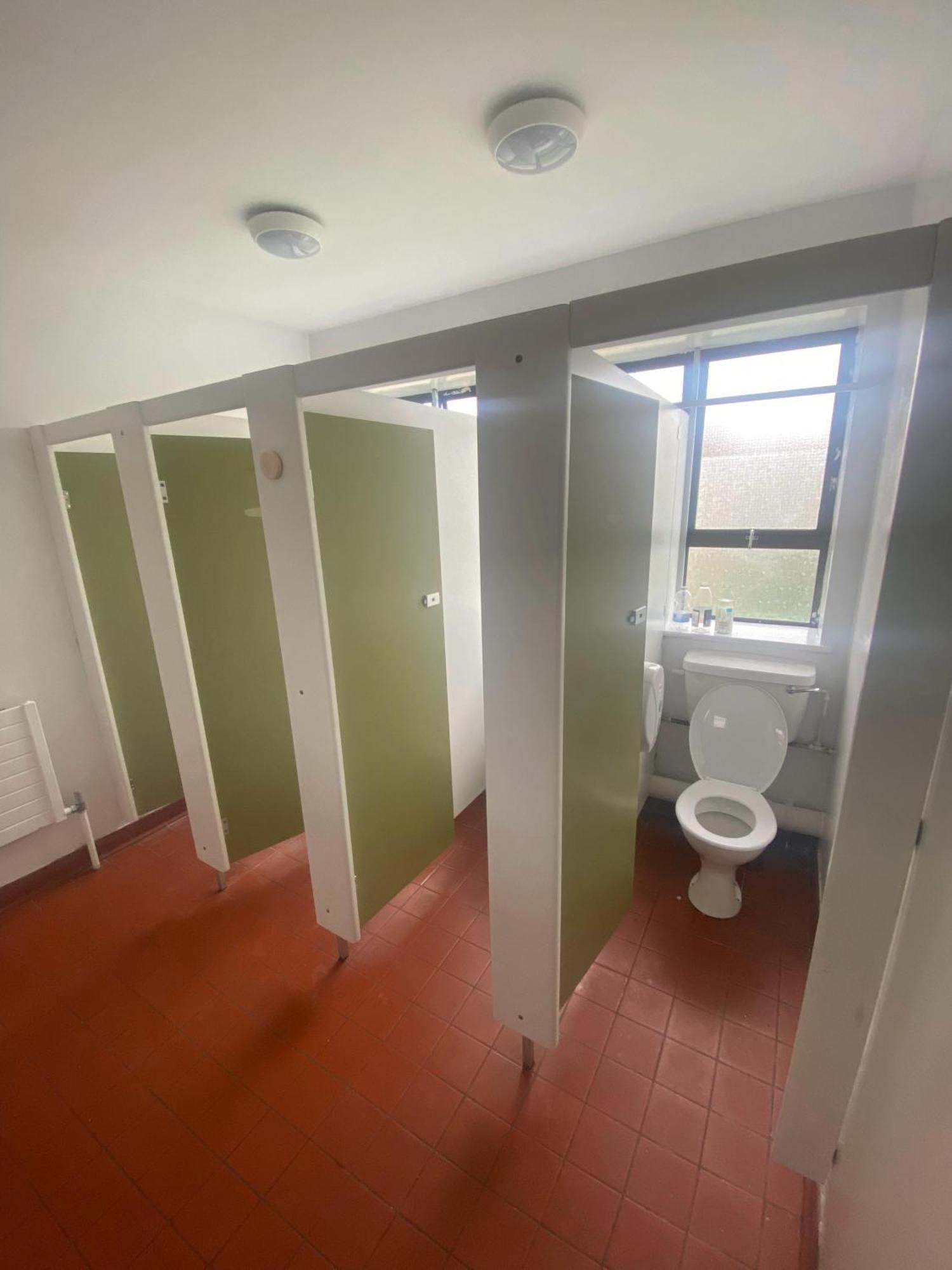 Apartment Simple & Comfortable 2 Beds Shared Dublin