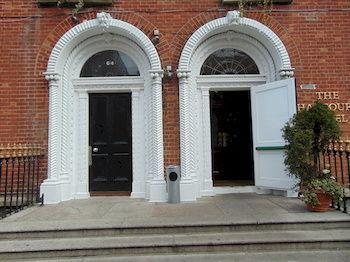 Rock Hotel Dublin Dublin
