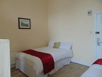 Hotel Rock Hotel Dublin 3*