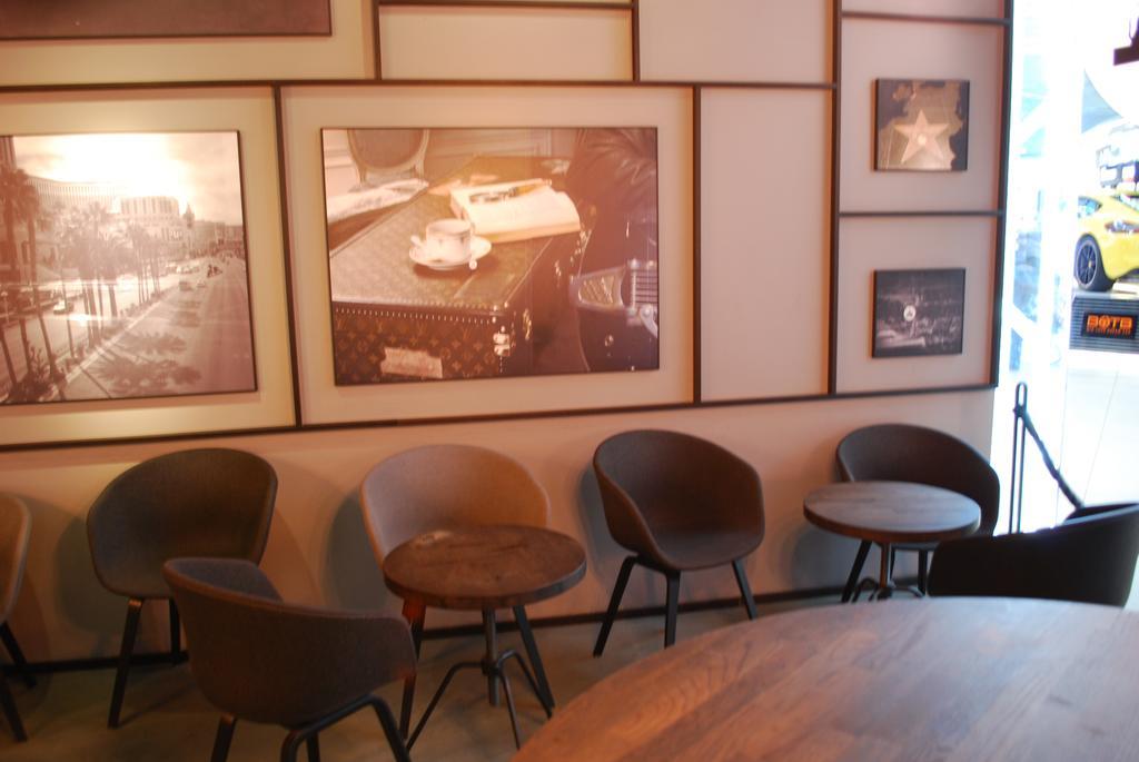 Rock Hotel Dublin Dublin