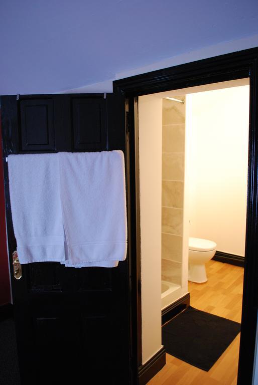Rock Hotel Dublin Hotel