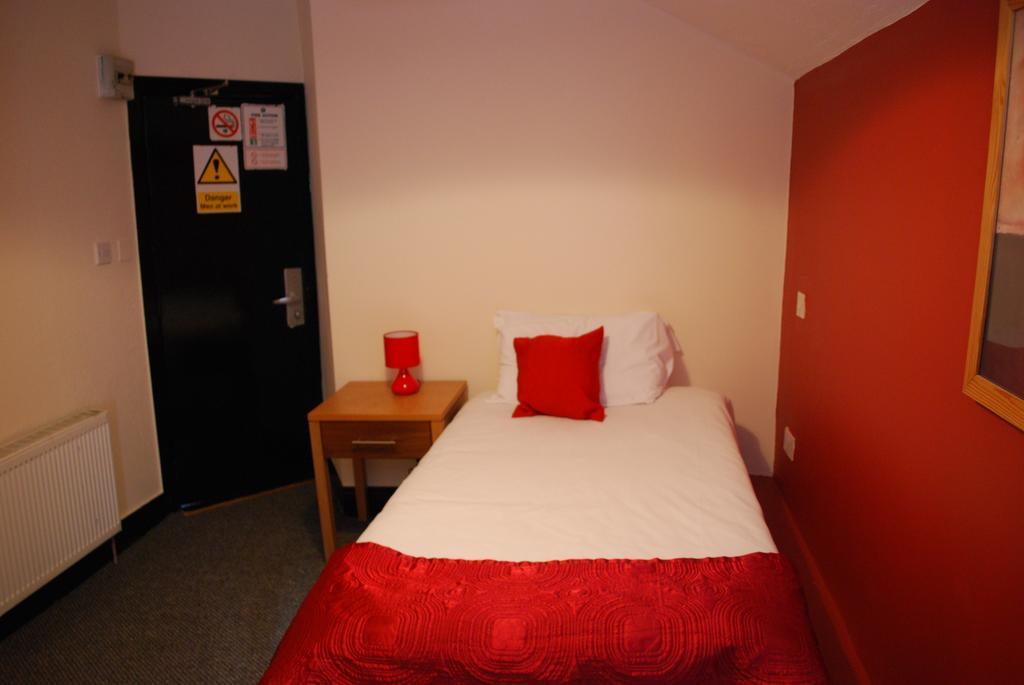 Rock Hotel Dublin