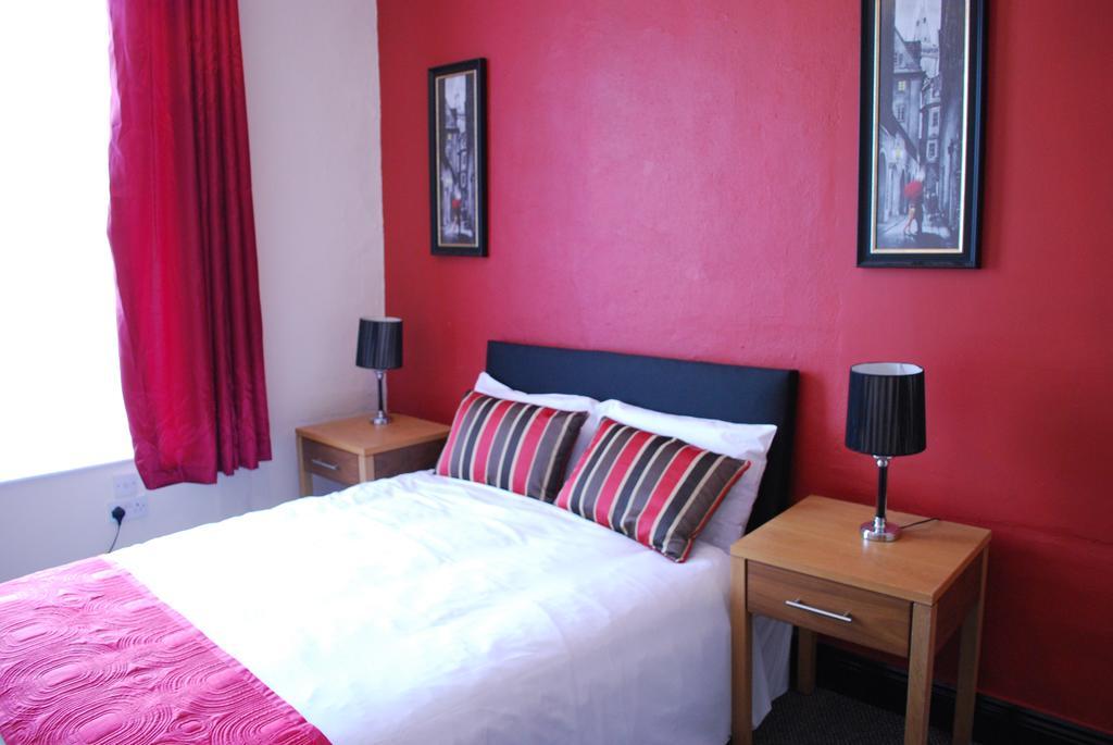 Rock Hotel Dublin Hotel Dublin