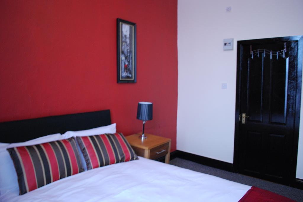 Rock Hotel Dublin Dublin