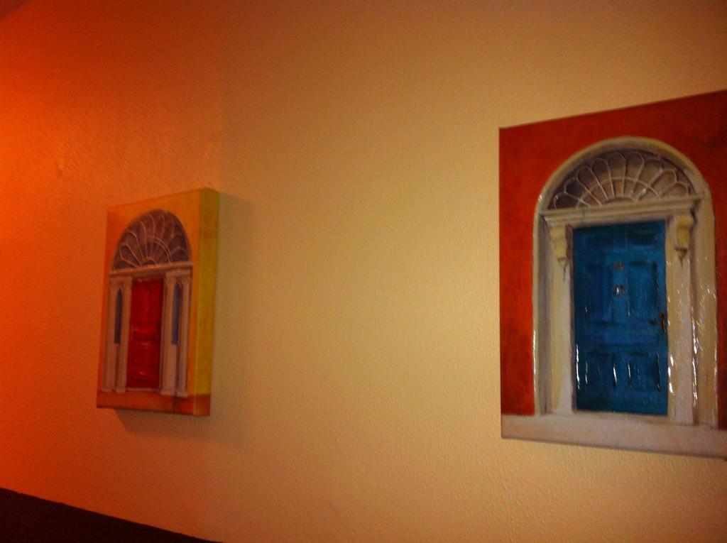 Rock Hotel Dublin Dublin