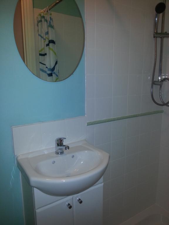 Rock Hotel Dublin 3*