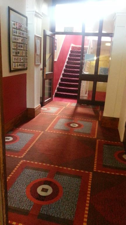 Rock Hotel Dublin 3* Dublin