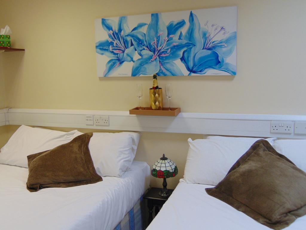 Hotel Rock Hotel Dublin