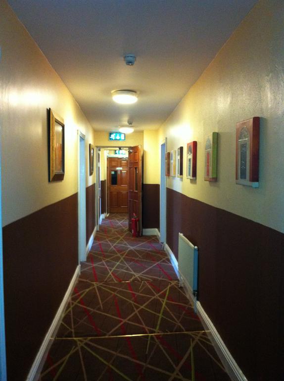 Rock Hotel Dublin Dublin