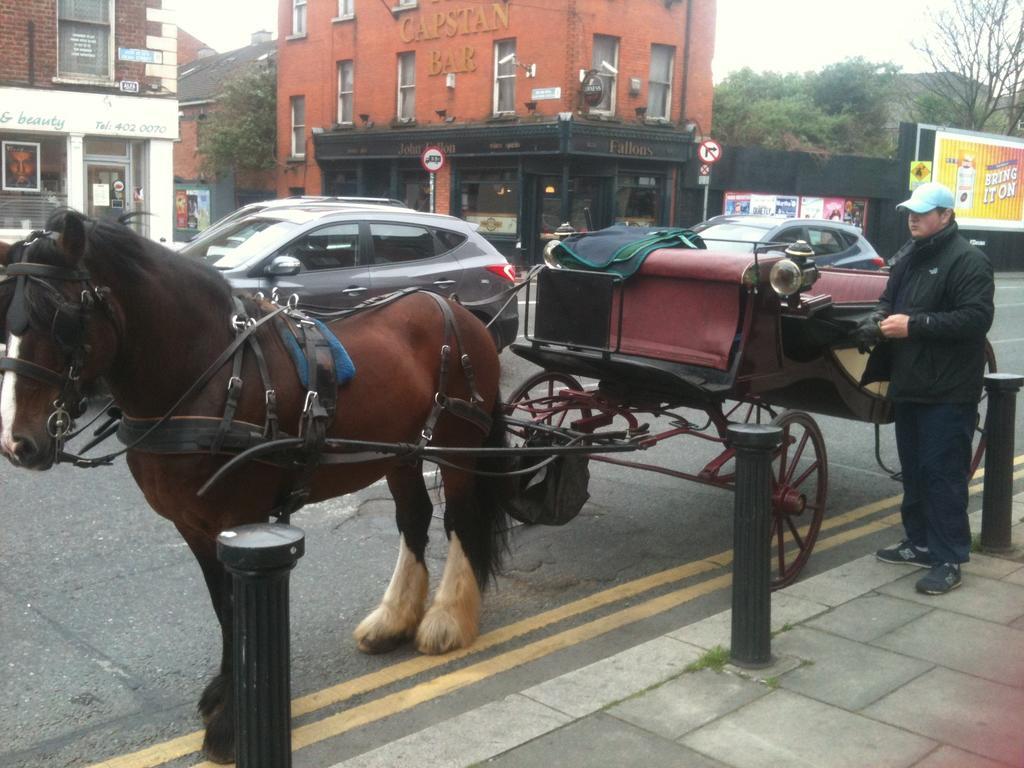 Acara House B&B 3* Dublin