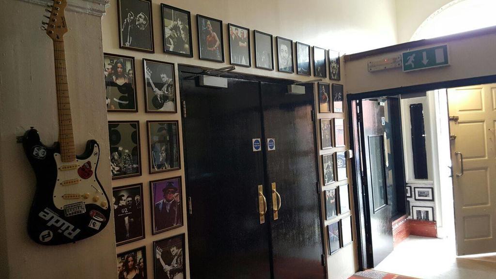 Rock Hotel Dublin 3* Dublin
