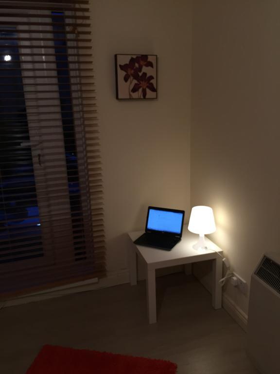 Ushers Island Apartment Dublin