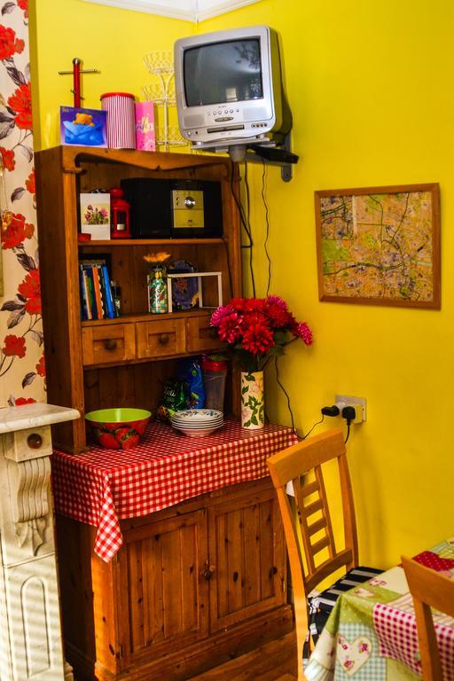 Acara House B&B Bed & Breakfast