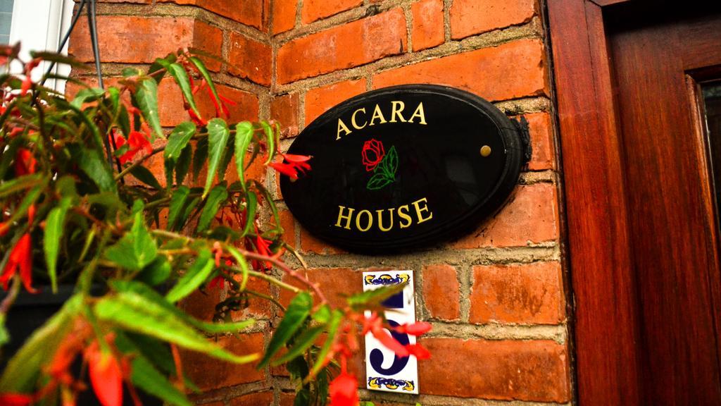 Acara House B&B