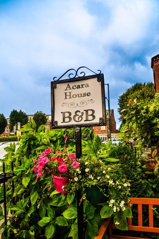 Acara House B&B Bed & Breakfast 3*