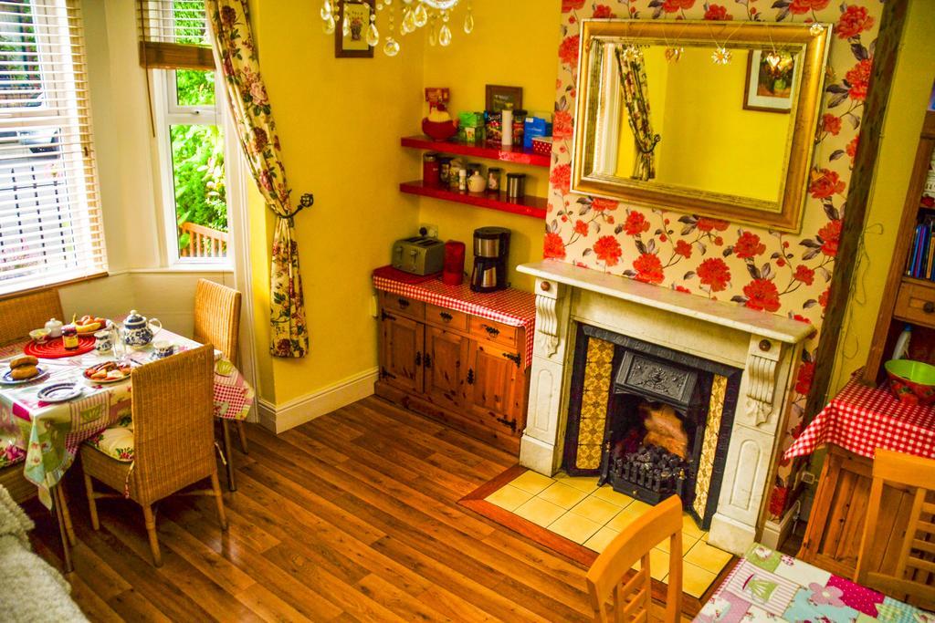 Acara House B&B Bed & Breakfast Dublin