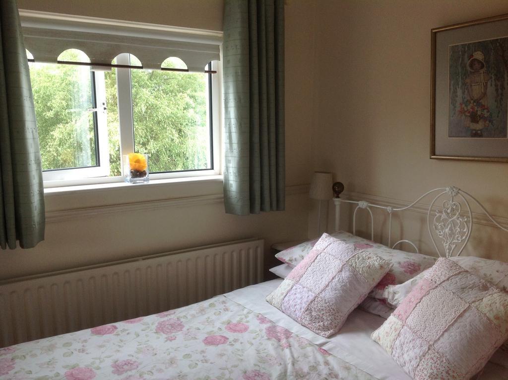 Bed & Breakfast Bearna Rua