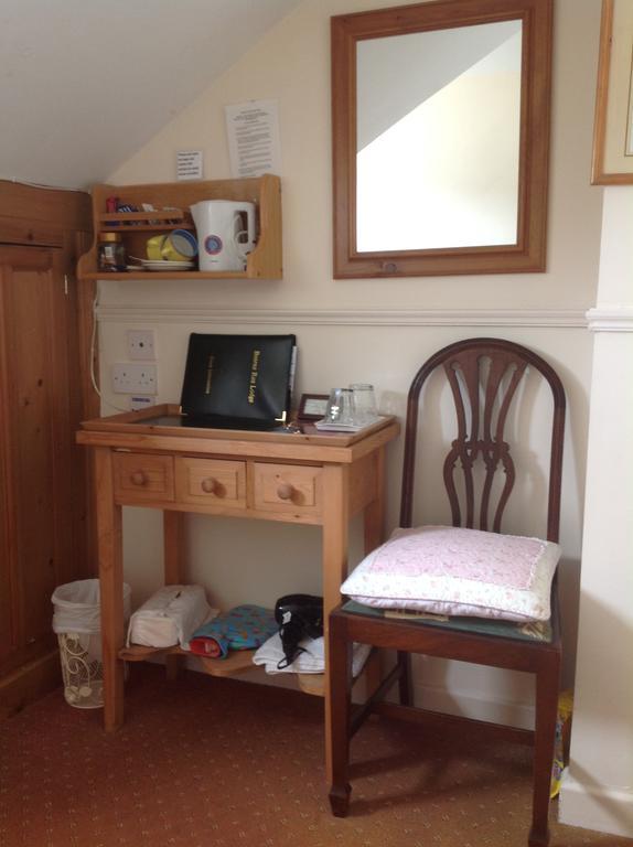 Bed & Breakfast Bearna Rua