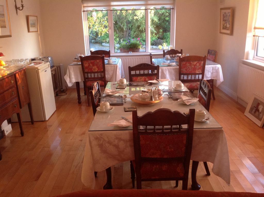 Bed & Breakfast Bearna Rua 3*