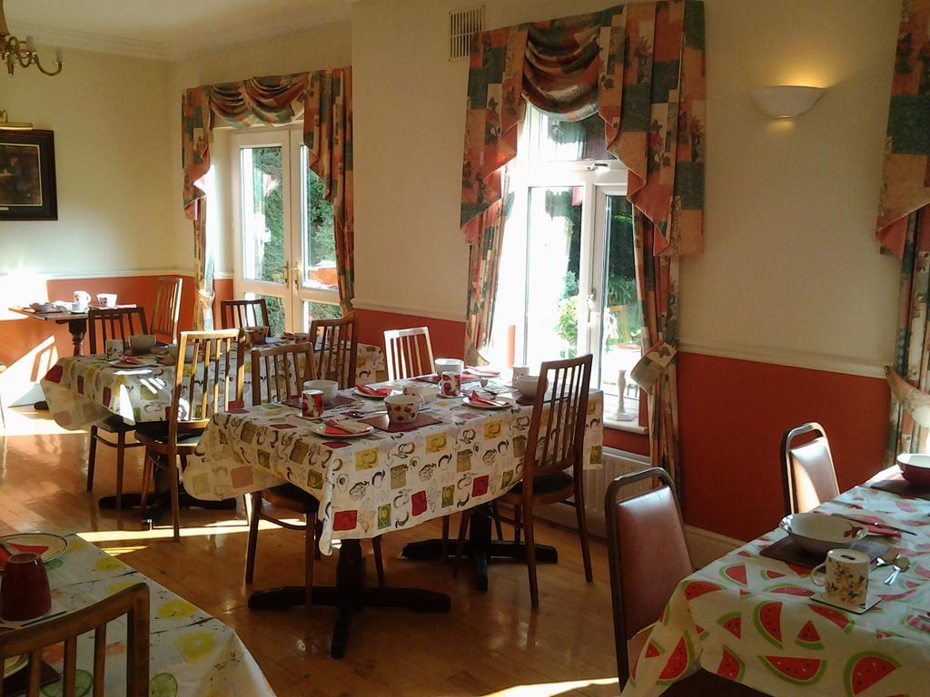 Bed & Breakfast Donnybrook Dublin