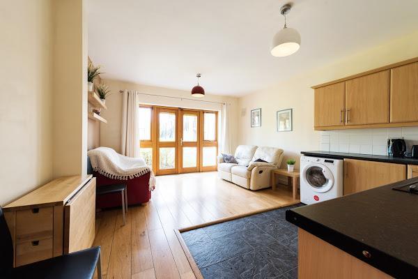 Bradogue Court Dublin
