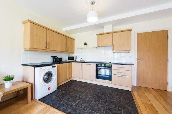 Apartment Bradogue Court