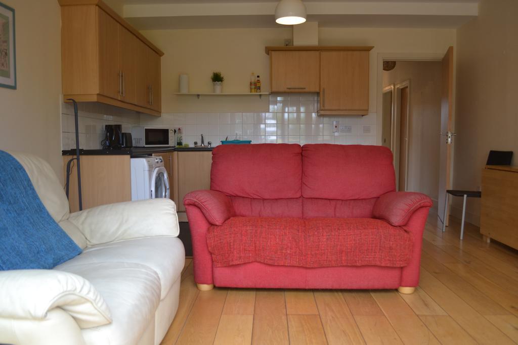 Apartment Bradogue Court Dublin