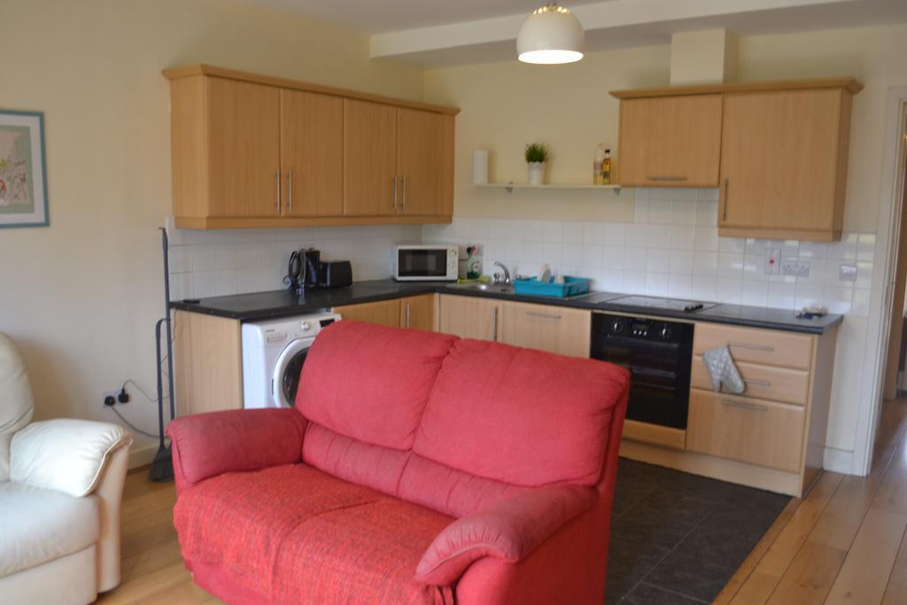 Apartment Bradogue Court
